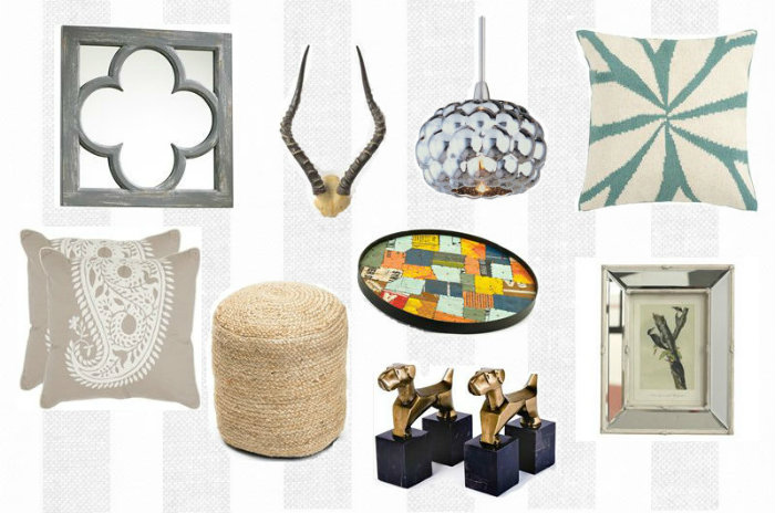 Whats Ur Home Story: Curated Collection