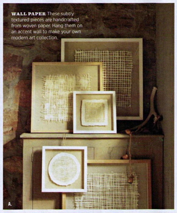 West Elm is for the modern decor enthusiast