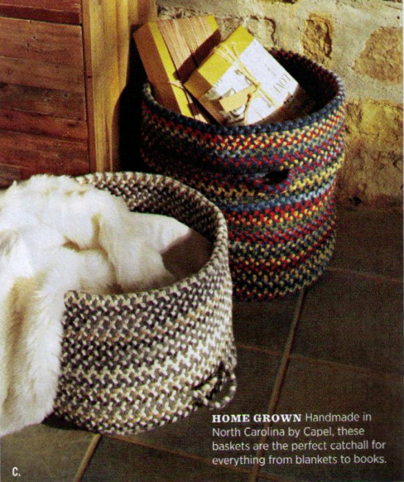 West Elm Catalog & DIY Inspiration