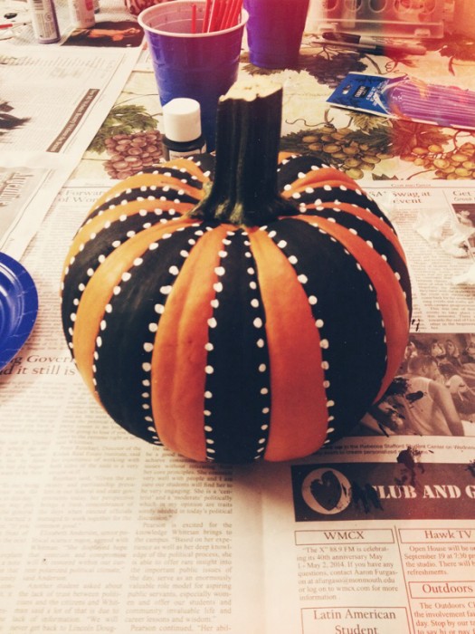 5 Easy DIY Pumpkin Decorating Ideas Whats Ur Home Story 5-easy-diy-pumpkin-decorating-ideas-whats-ur-home-story