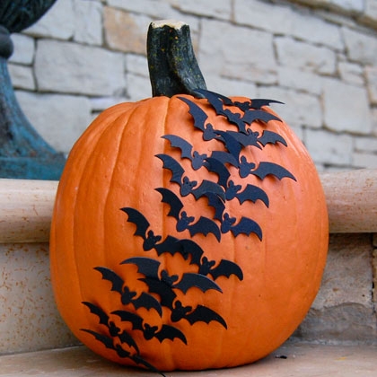 5 Easy DIY Pumpkin Decorating Ideas