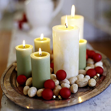 Holiday Decorating Tips