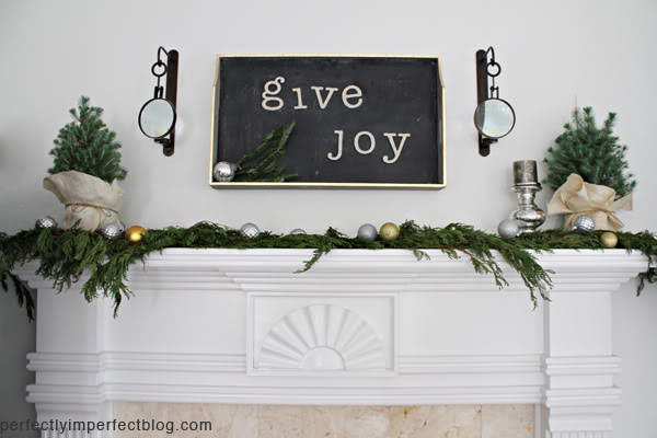 Holiday Decorating Tips