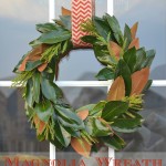 Mini Boxwood Wreath