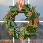 DIY Boxwood Wreath