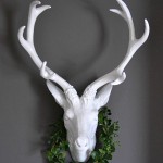 DIY Boxwood Wreath