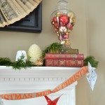 DIY Boxwood Wreath