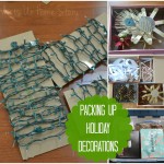 Pinspiration   Holiday Centerpiece Ideas