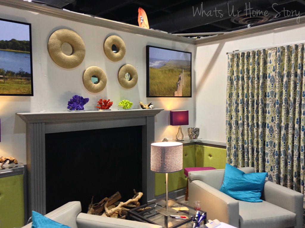 Decor Inspiration @ The Philly Home Show