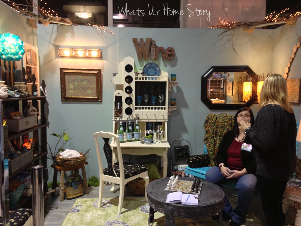 Decor Inspiration @ The Philly Home Show