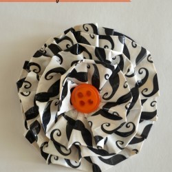 Duct tape flowers, Duct tape flower tutorial, how to make a duct tape flower, duct tape crafts