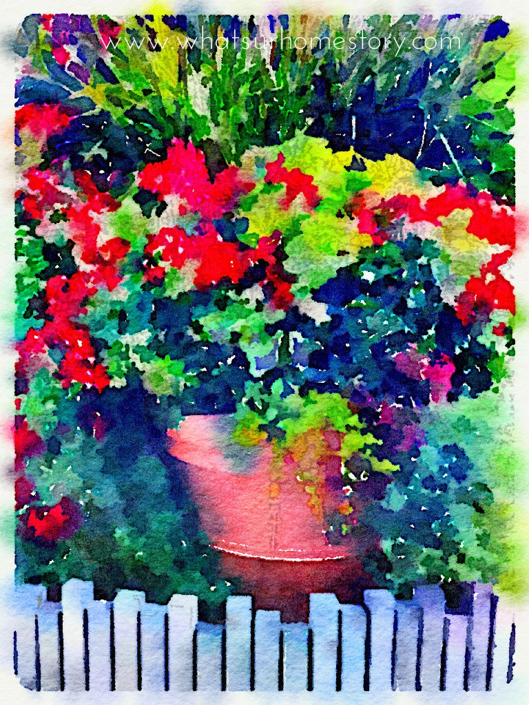 Turn Any Photo into Watercolor with Waterlogue