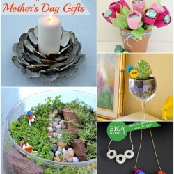 Pinspiration   Spring Decor