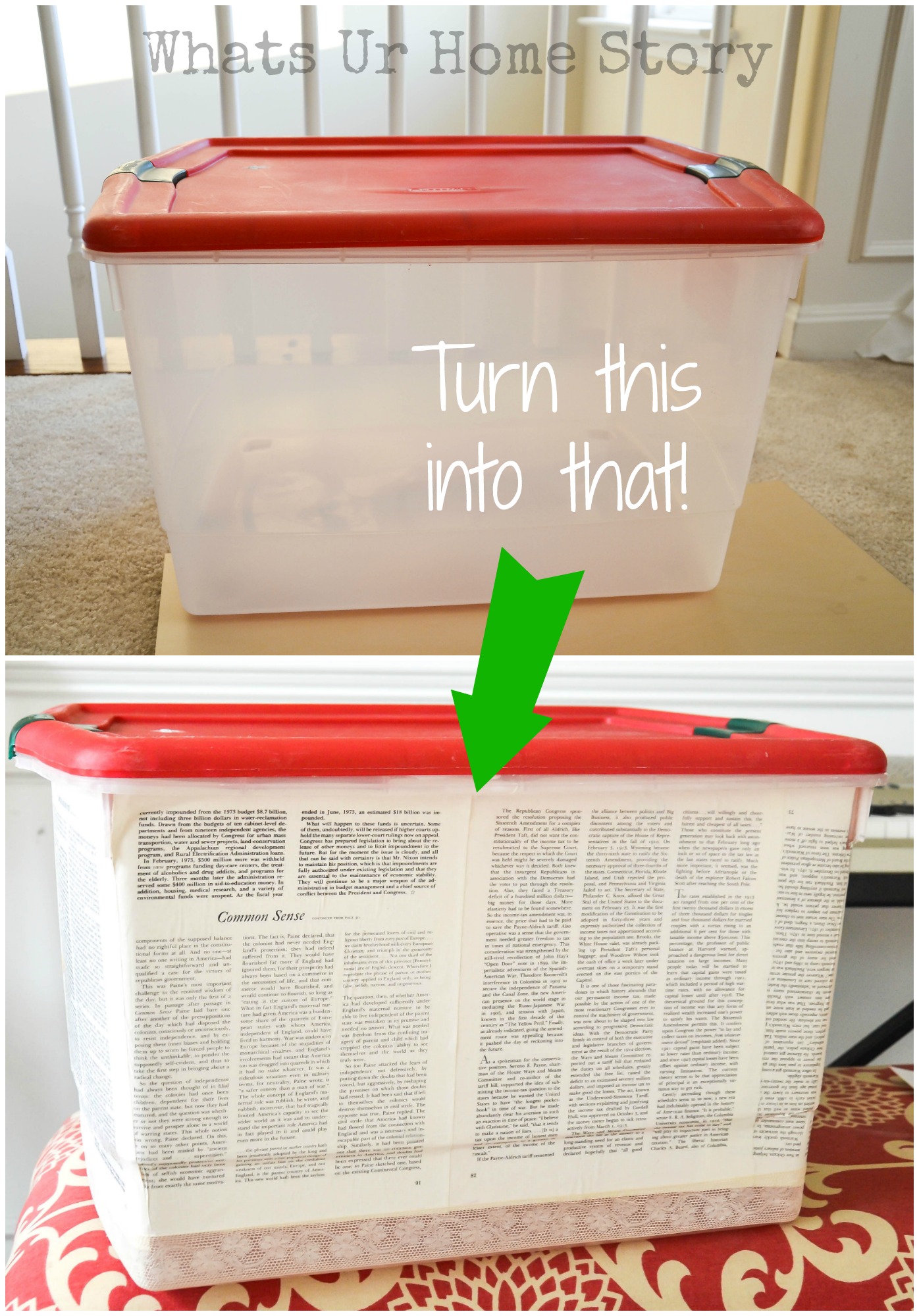 https://www.whatsurhomestory.com/wp-content/uploads/2014/05/Plastic-bin-makeover.jpg