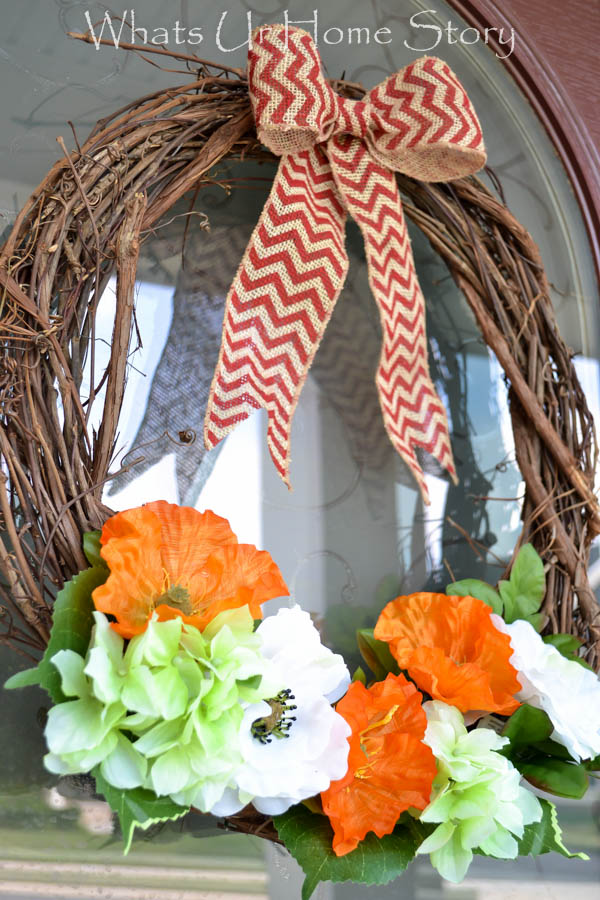 Summer Wreath