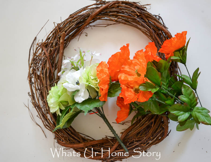 Summer Wreath