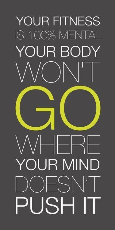 Sometimes You Just Have to Go with the Flow!