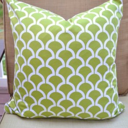 zipper pillow cover