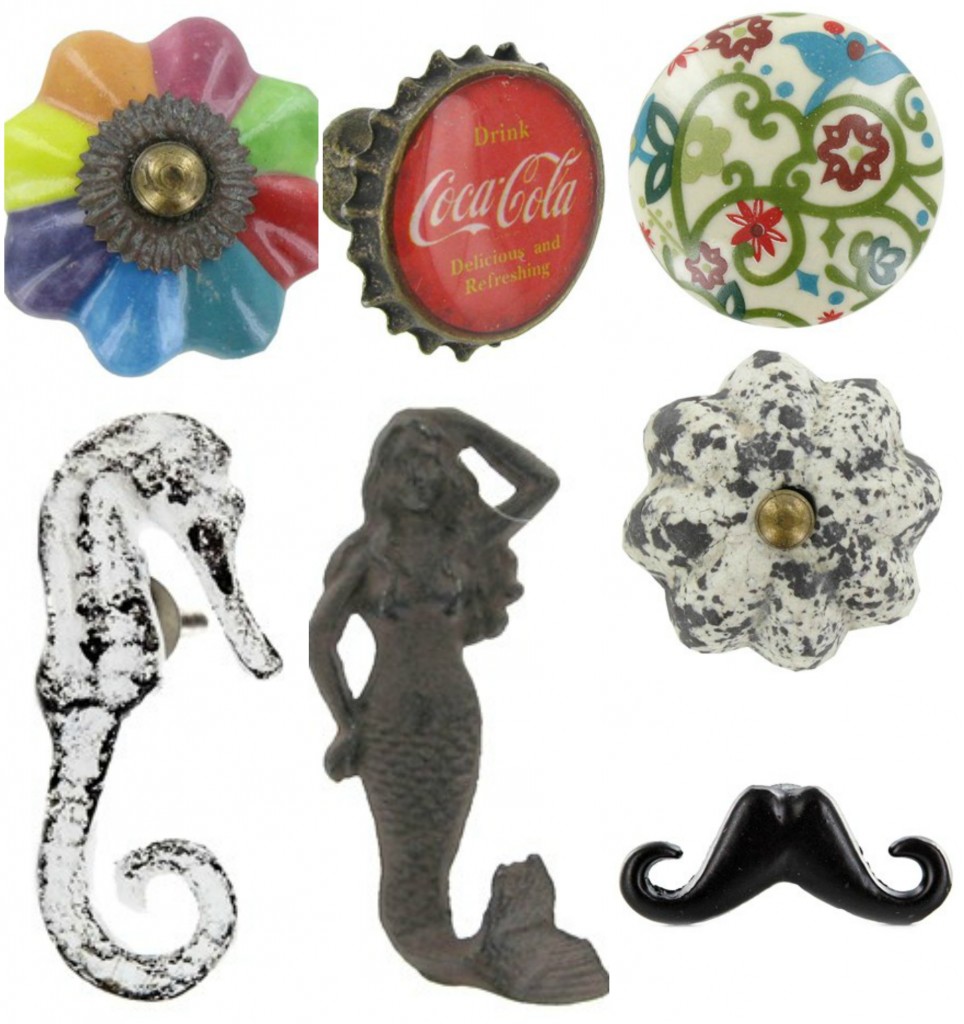 Lets Go Knobs & Wall Hooks Shopping