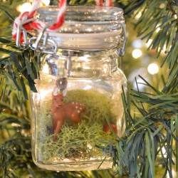 Pinspiration   Holiday Centerpiece Ideas