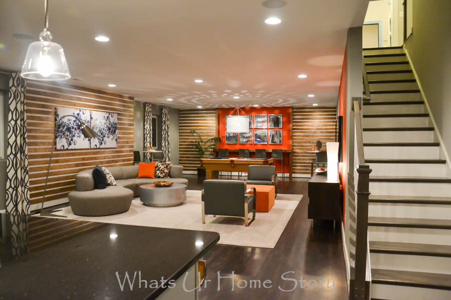 Miller & Smith Model Home Tour