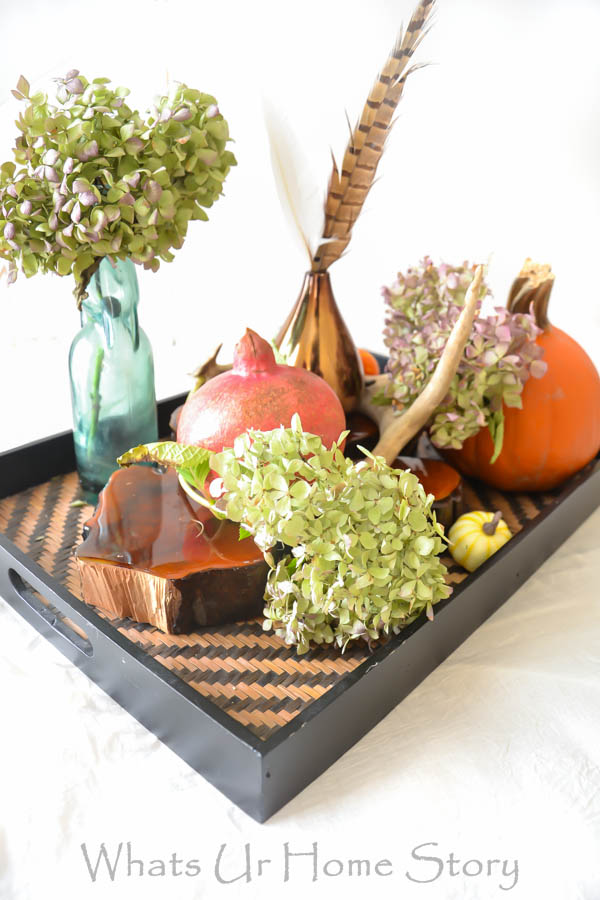 Fall Harvest Centerpiece