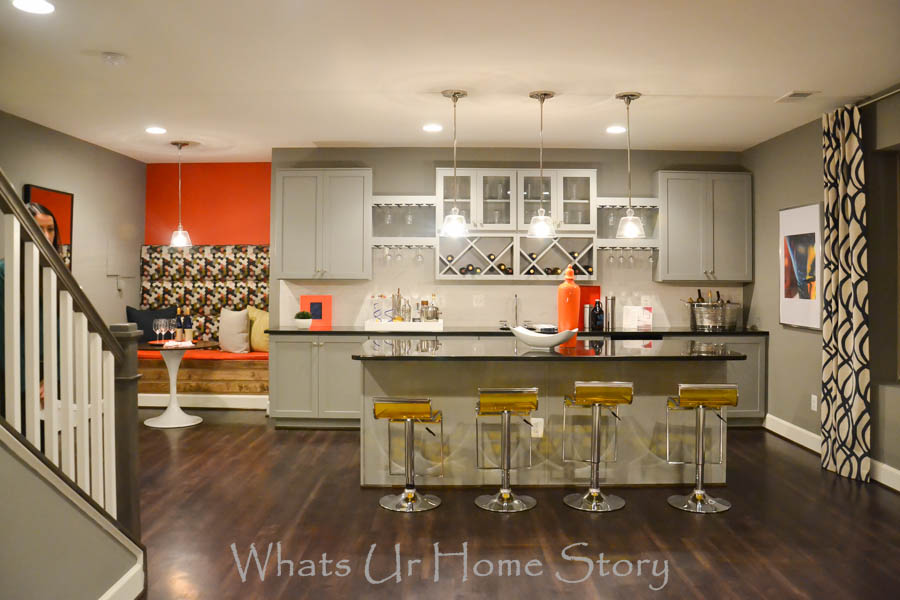 Miller & Smith Model Home Tour