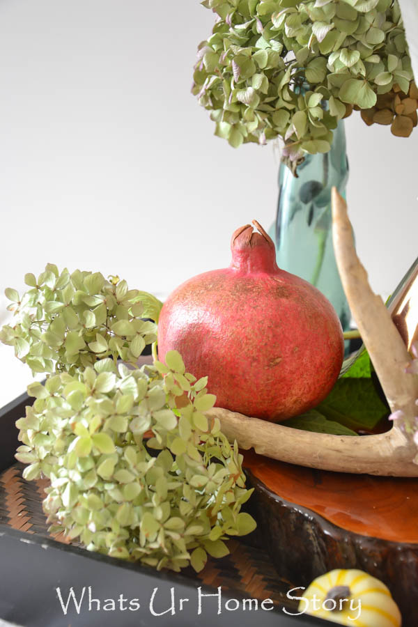 Fall Harvest Centerpiece