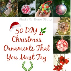 DIY Boxwood Wreath