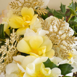 Pinspiration   Holiday Centerpiece Ideas