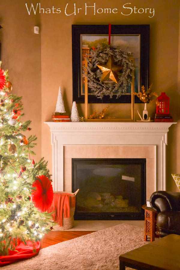 Holidayhostingtips HolidayMantel