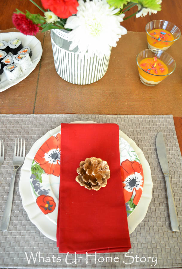 Holiday Entertaining + A Nestle Giveaway!