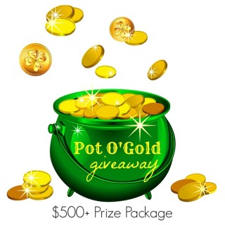pot of gold giveaway graphic thumb