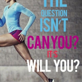 Fitness quote