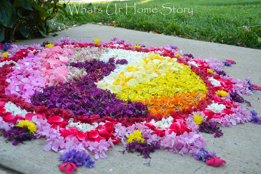 Happy Onam!