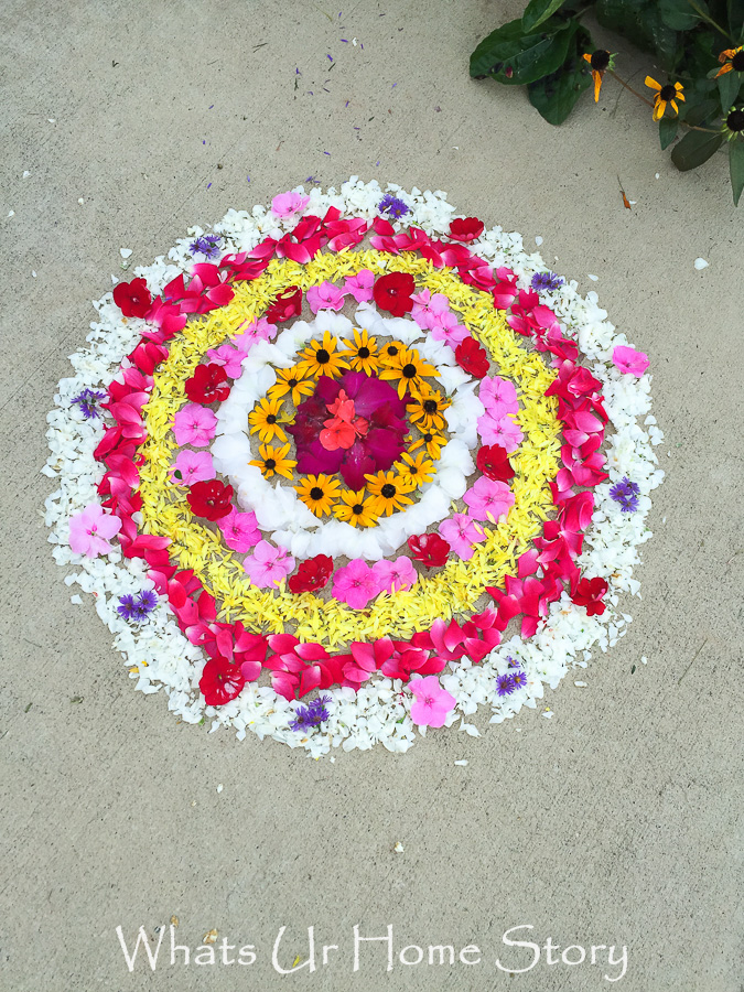 Happy Onam!