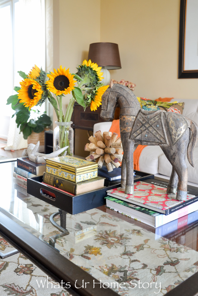 Fall Home Tour 2015