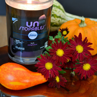 Unstopables Candles