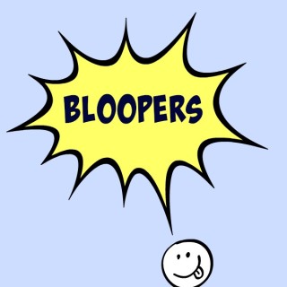 Whats Ur Home Story Bloopers