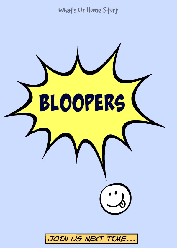 WUHS Bloopers   Edition 1
