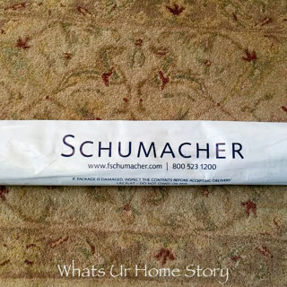 schumacher fabric