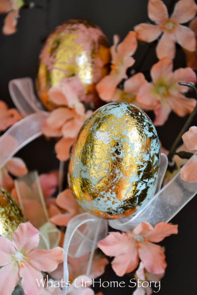 5 Ways to Add the Easter Egg into Your Spring Decor