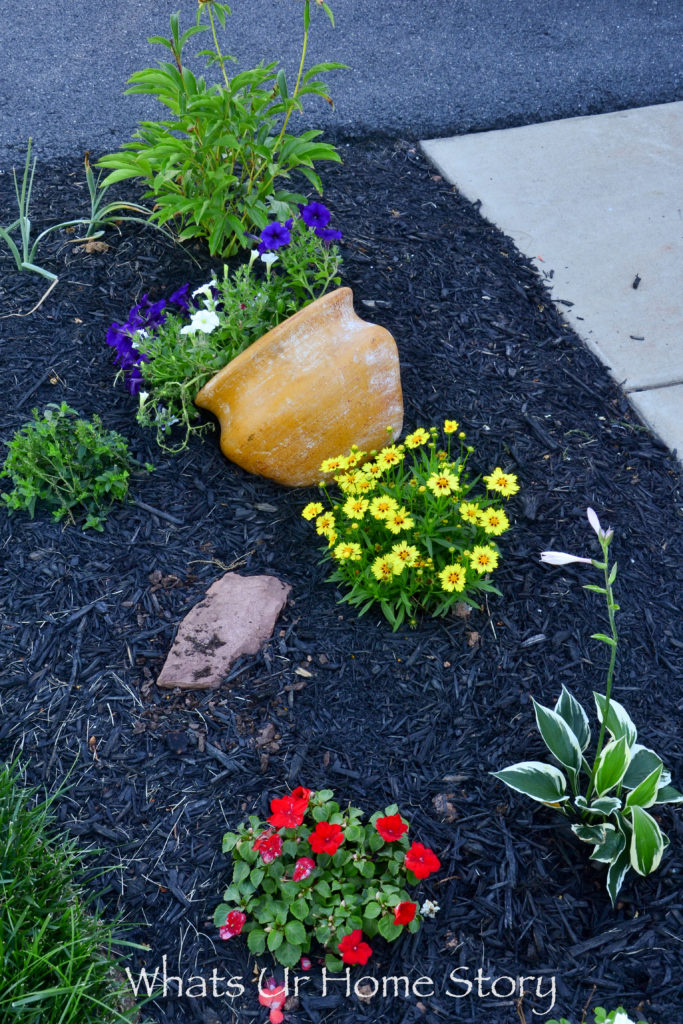 My Summer Zen Garden