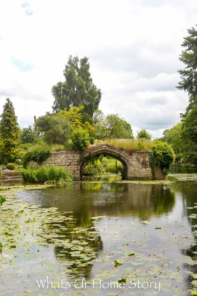 Our Trip to Warwick Castle