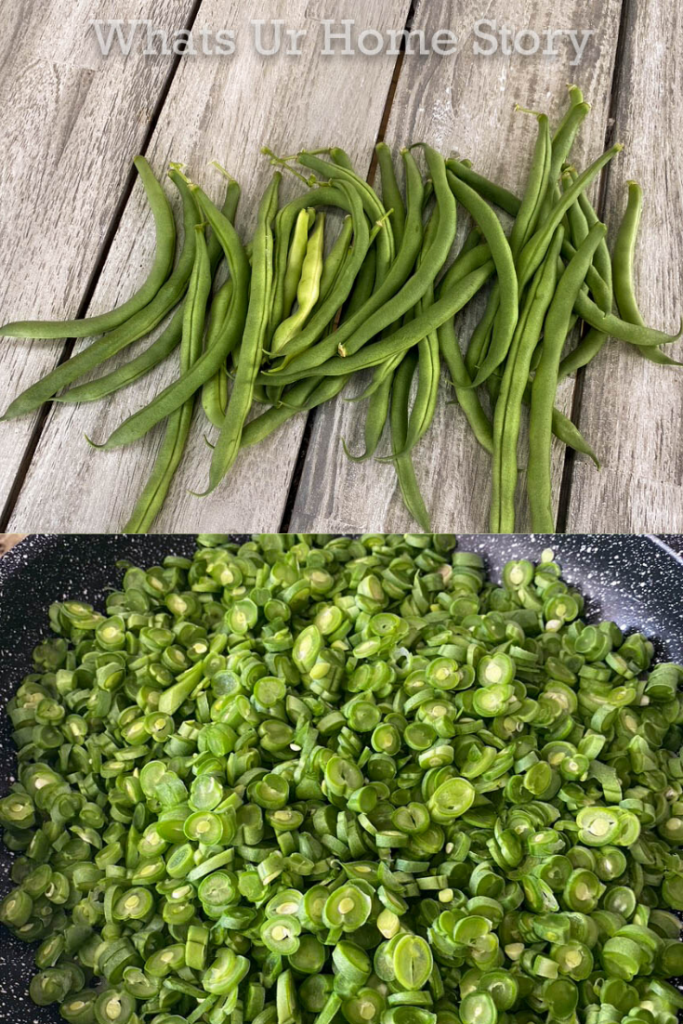 Early June Harvest in Zone 6 Vegetable Garden